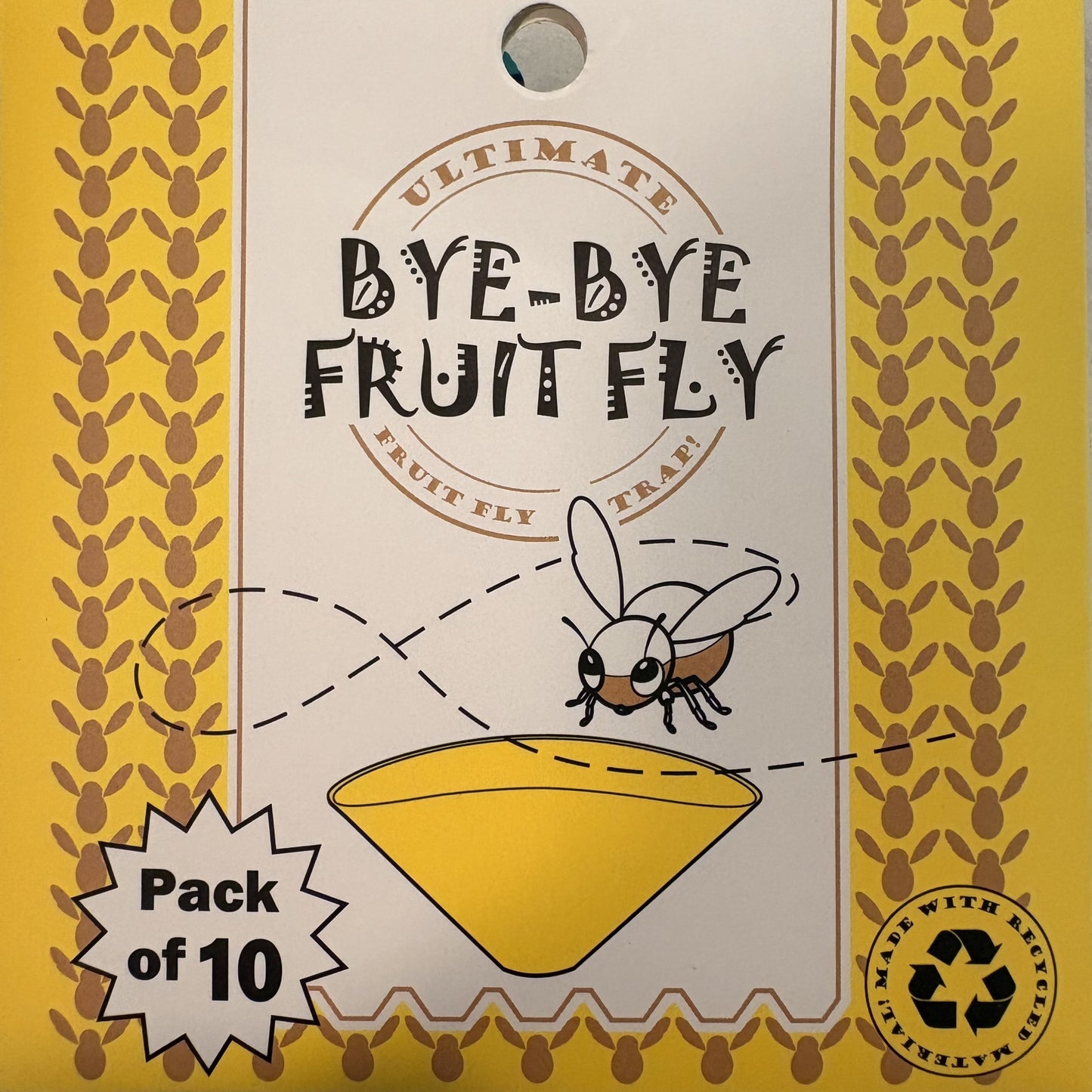 10 Pack